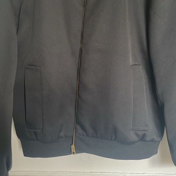 Everlane Black jacket - Picture 4 of 11